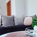 Cosmopolitan Apartament z bezpłatnym, prywatnym parkingiem w hali garażowej