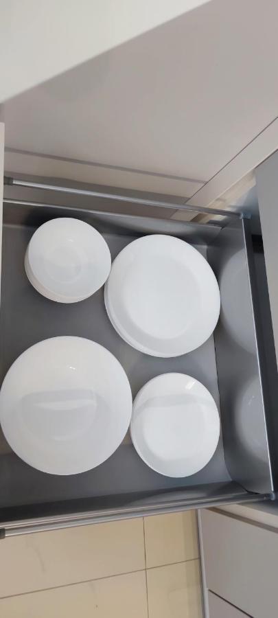 Cosmopolitan Z Bezpłatnym, Prywatnym Parkingiem W Hali Garażowej Apartament *