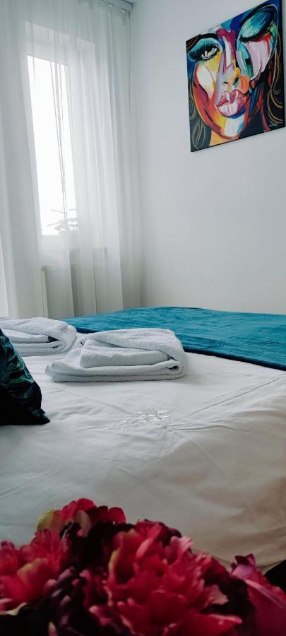 Apartament Cosmopolitan Z Bezpłatnym, Prywatnym Parkingiem W Hali Garażowej Stary Toruń