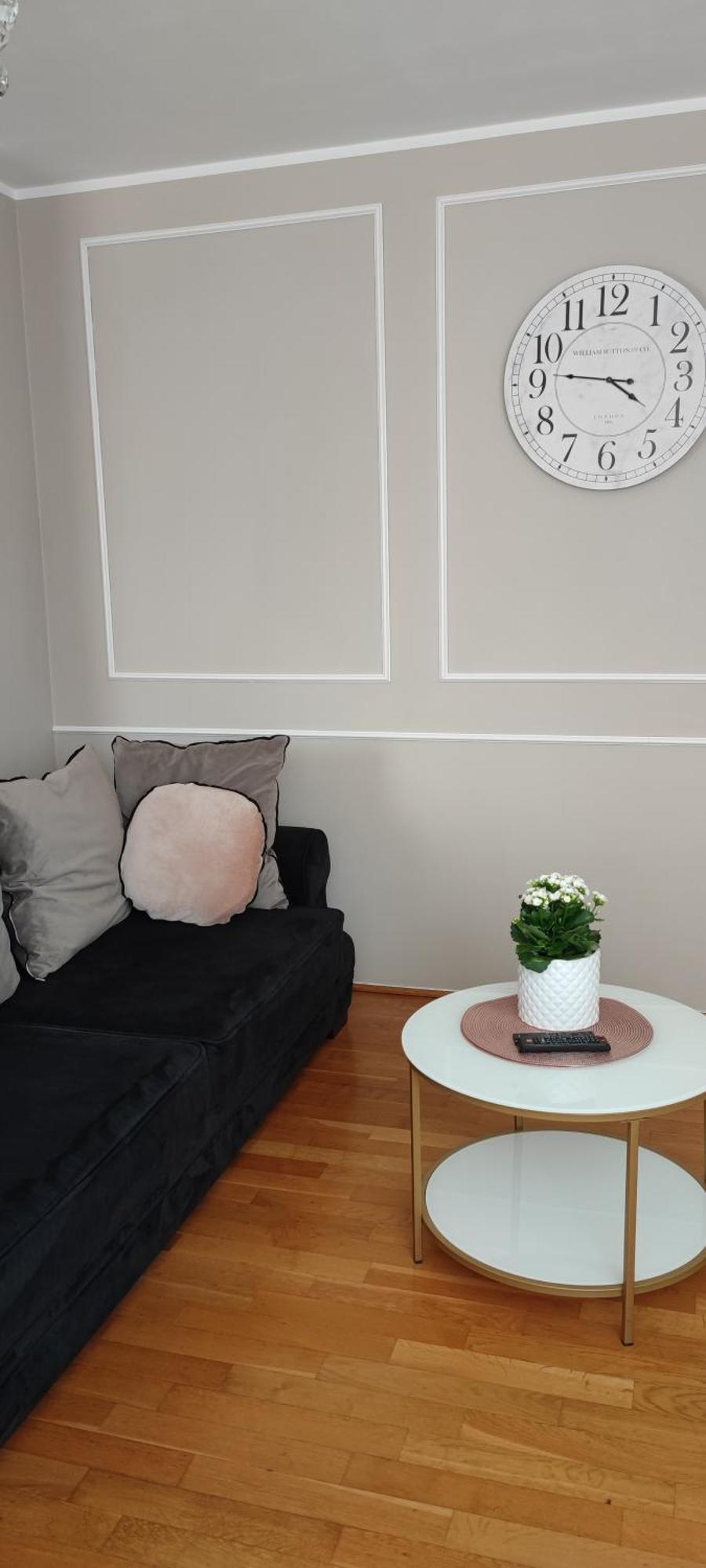 Apartament Cosmopolitan Z Bezpłatnym, Prywatnym Parkingiem W Hali Garażowej *